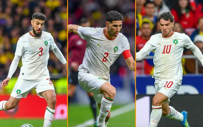 Mondial 2026 : un superordinateur ne donne aucune chance au Maroc