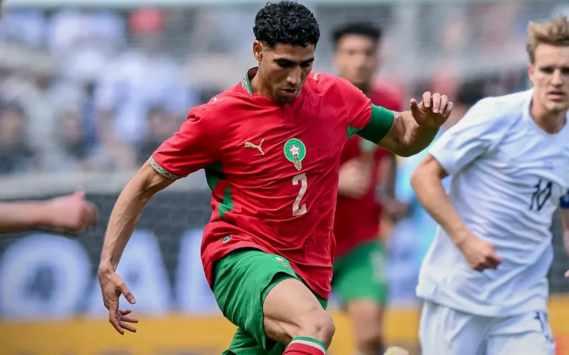 Maroc-Brésil : la facture explose avant même d'entrer dans le stade