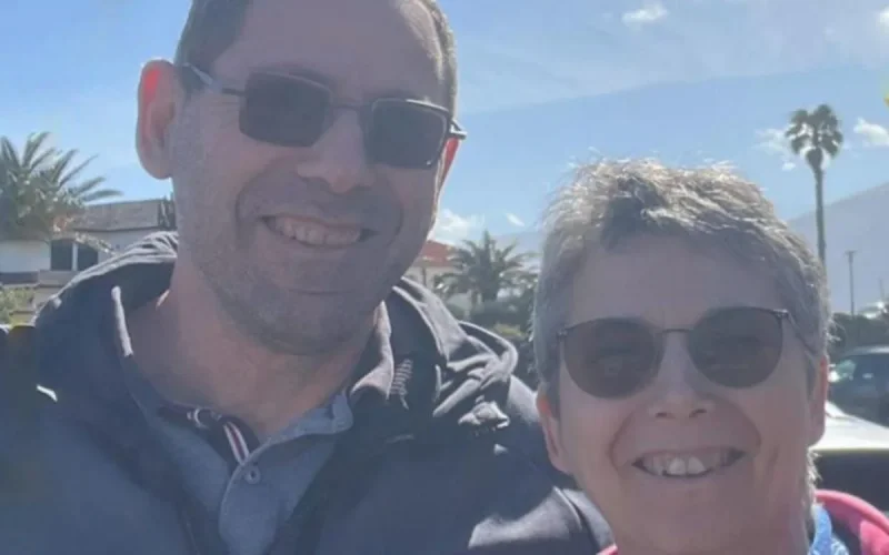 Disparition inquiétante d'un couple de Français au large du Maroc