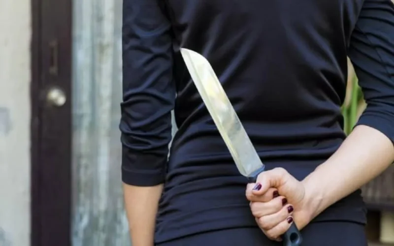 El Hajeb : elle poignarde à mort son amant par jalousie