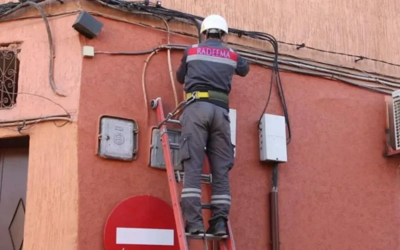 Des coupures d'électricité au Maroc provoquées par l'Algérie ? 