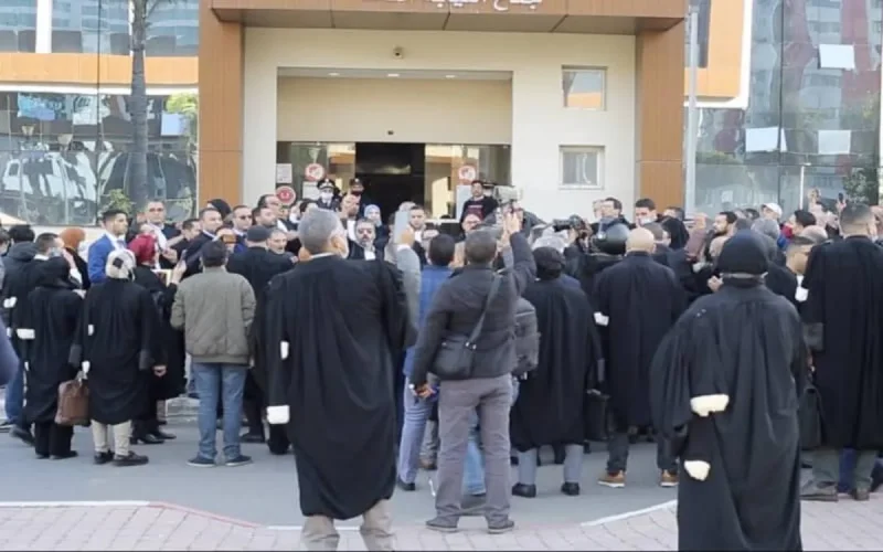 Maroc : les avocats en colère contre des magistrats 
