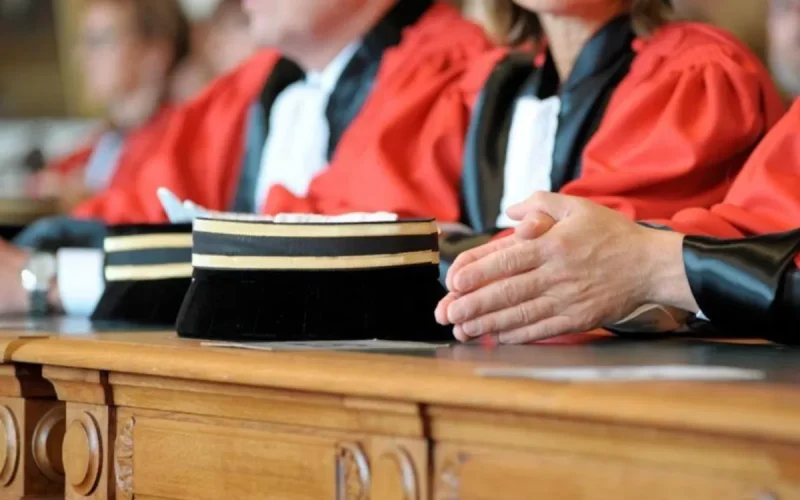 Belgique : un Marocain enlevé et torturé à cause de l'erreur d'un huissier