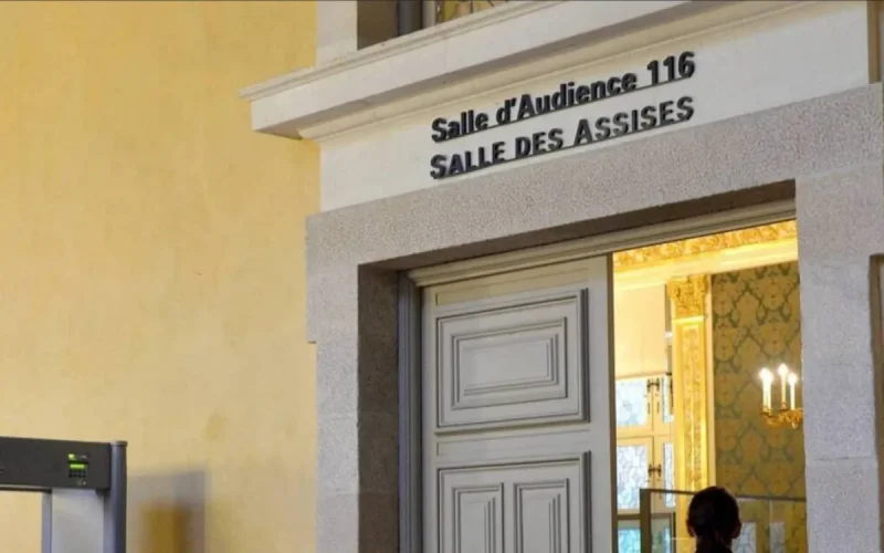 « Il m'a tuée de l'intérieur » : La justice condamne Youness E. à la peine maximale pour un triple infanticide barbare