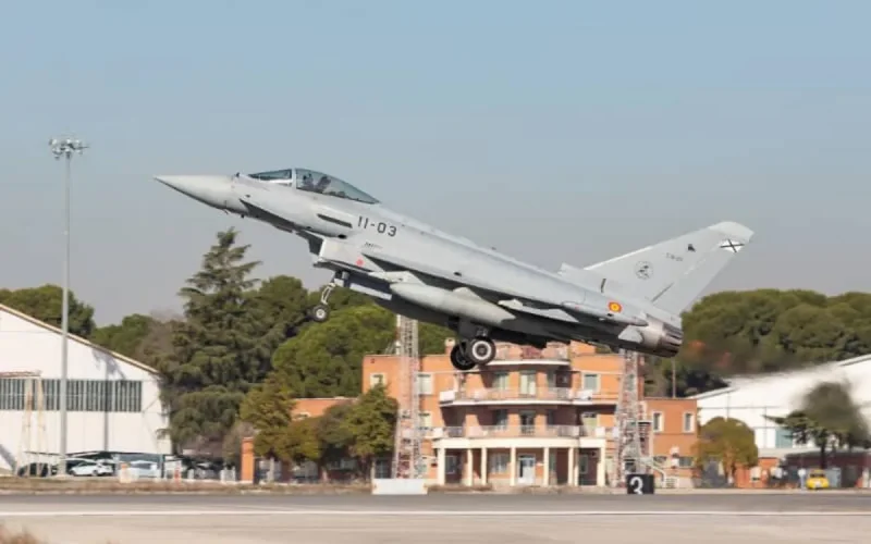 Course à l'armement : l'Espagne rassure le Maroc