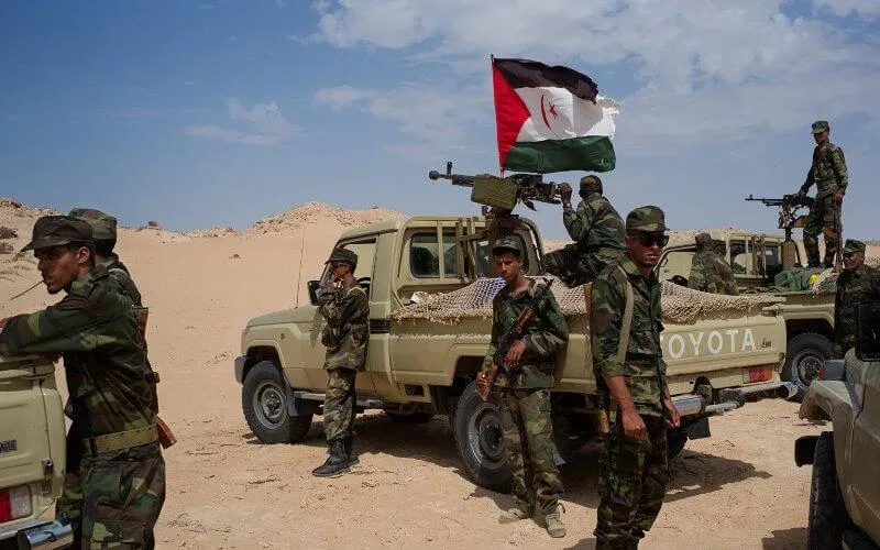 Sahara : combien coûte le Polisario à l'Algérie ? 