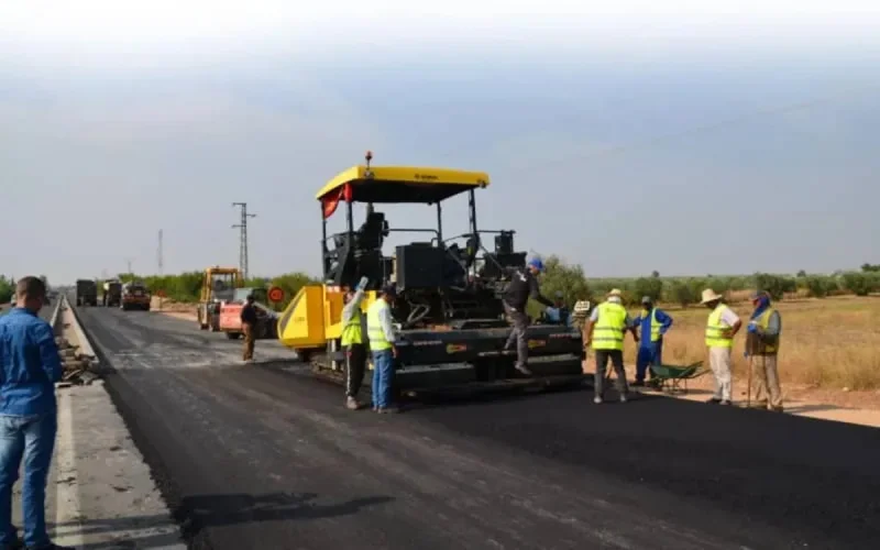 Maroc : très cher coût de maintenance du réseau routier
