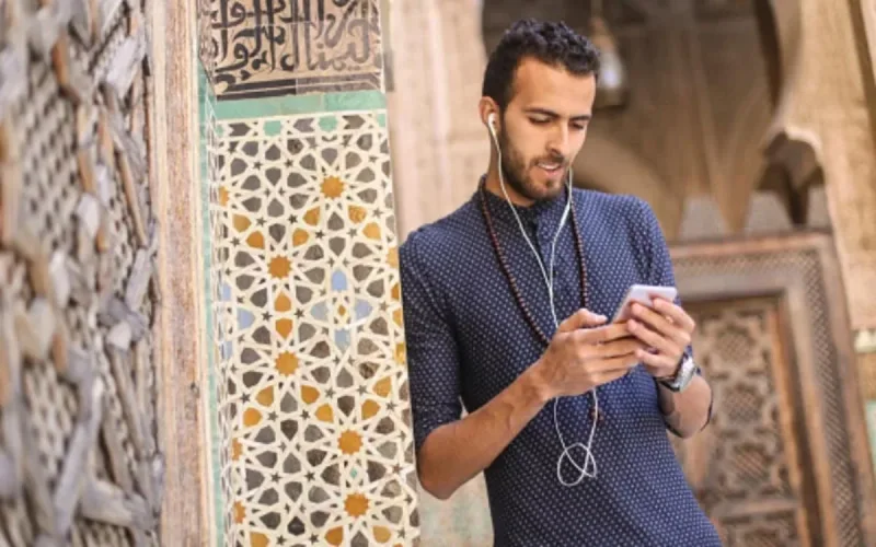 Maroc : ces régions oubliées de l'internet