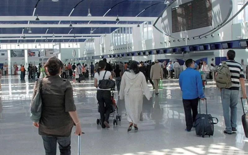 Covid-19 : nouvelles conditions d'entrée au Maroc