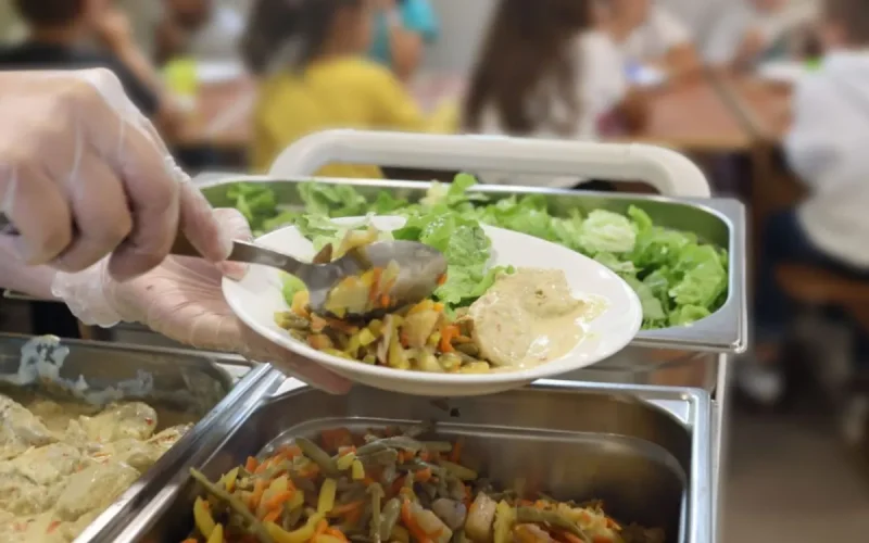 Barcelone : le porc banni des menus dans toutes les crèches publiques