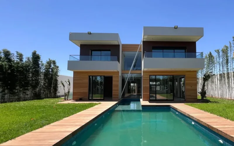 Crédit immobilier au Maroc : la règle des 30 % que les MRE doivent connaître