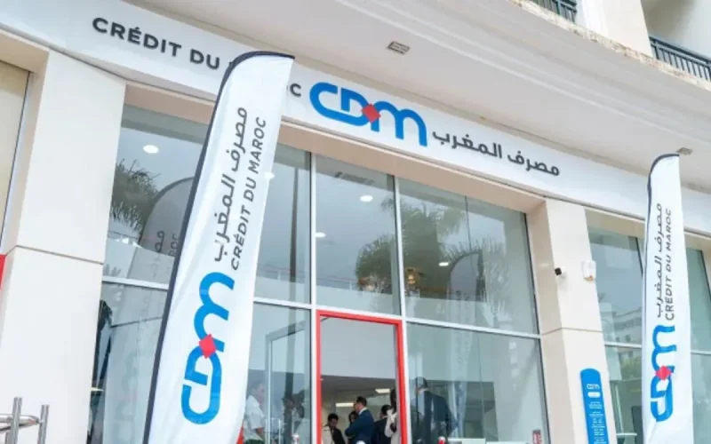 Maroc : disparition étrange de plusieurs millions de dirhams d'une banque