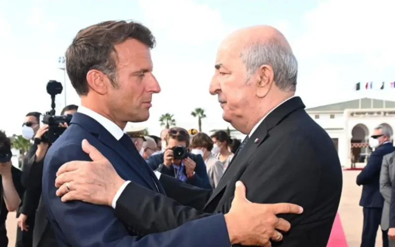 Sahara : la France attise la colère algérienne