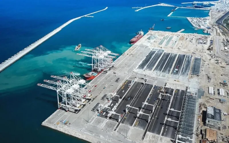 Crise en Mer Rouge : Le Maroc en position de force grâce à Tanger Med ? 