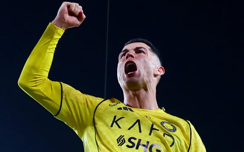 Cristiano Ronaldo pulvérise le record d'un joueur marocain