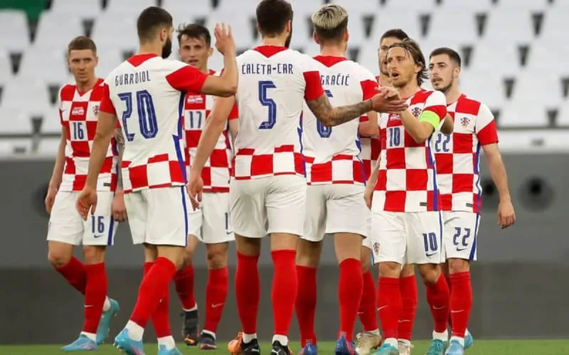 Adversaire du Maroc à la Coupe du monde, la Croatie sanctionnée pour racisme