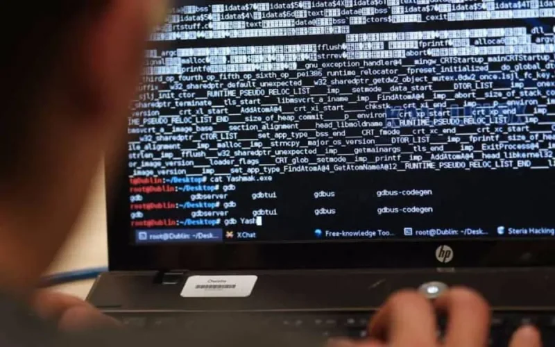 Les banques marocaines mises en garde contre les cyberattaques