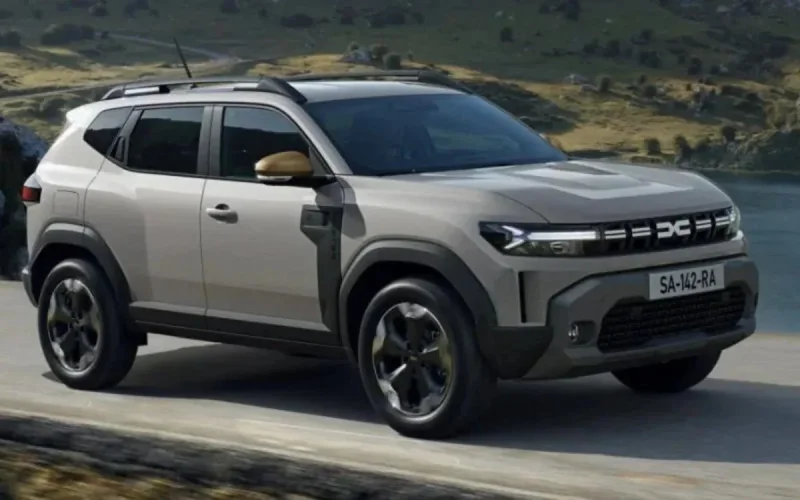 Contrairement à la France, Dacia mise sur le diesel au Maroc