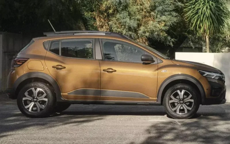 Maroc : un automobiliste en guerre contre Dacia