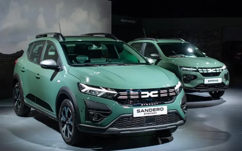 La production de la Sandero serait-elle rapatriée du Maroc vers la Roumanie ? 