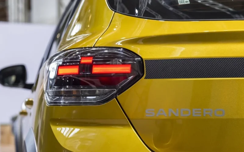 La voiture la plus vendue en Europe est fabriquée au Maroc