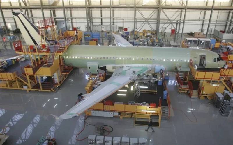 Un fleuron aéronautique français se tourne vers le Maroc