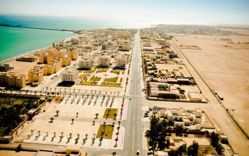 Covid-19 : Dakhla se confine à nouveau