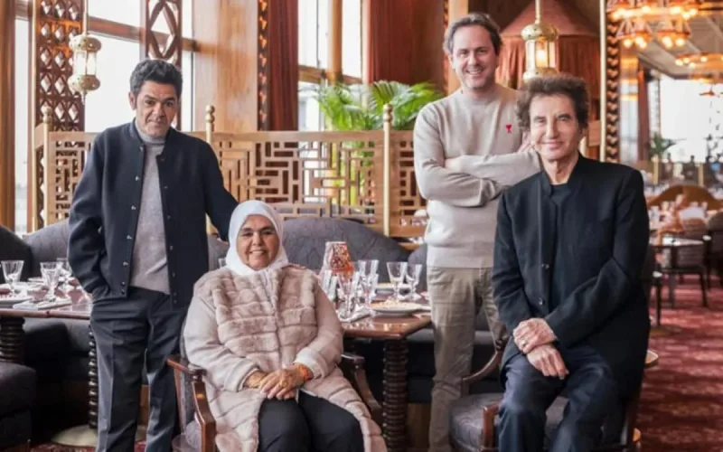 Boycott : le restaurant de Jamel Debbouze cède et supprime ses vins israéliens