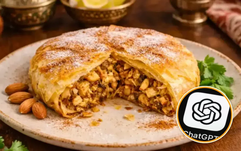 Pastilla, darija, traditions : pourquoi l'IA ne comprend rien à la culture marocaine
