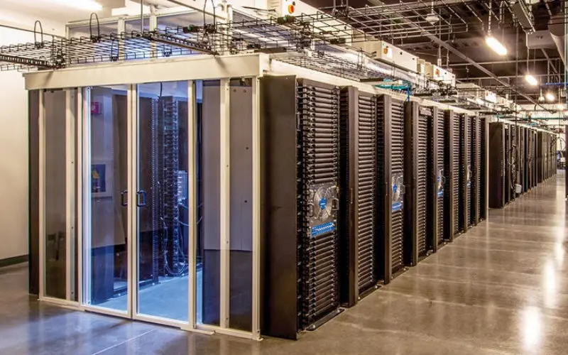 Un Data Center géant à Dakhla, au Sahara marocain