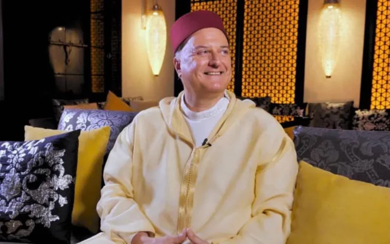 David Govrin désormais ambassadeur d'Israël au Maroc