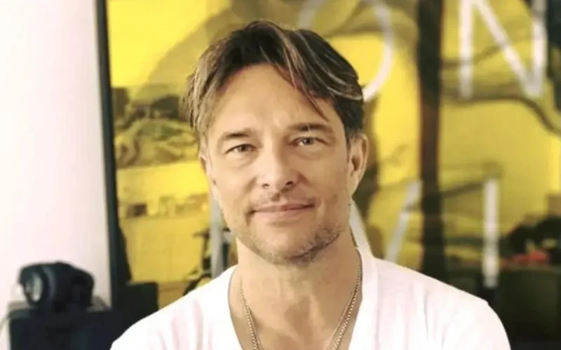 David Hallyday s'en prend au Maroc