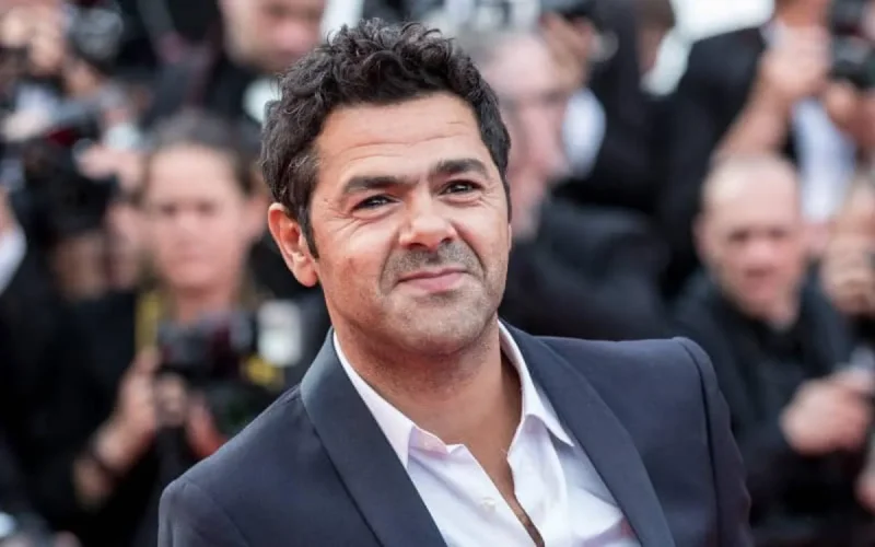 Jamel Debbouze va adapter au cinéma l'histoire vraie d'Ahmed Boughéra El Ouafi