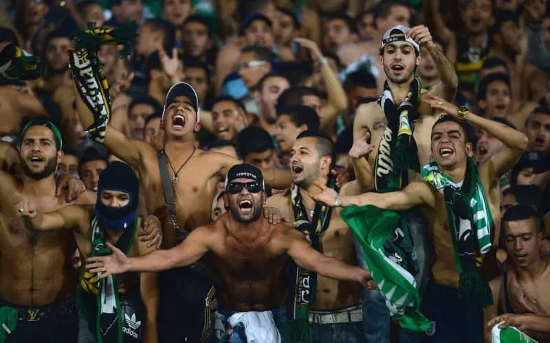 Ligue des champions : fin des déboires financiers du Raja de Casablanca