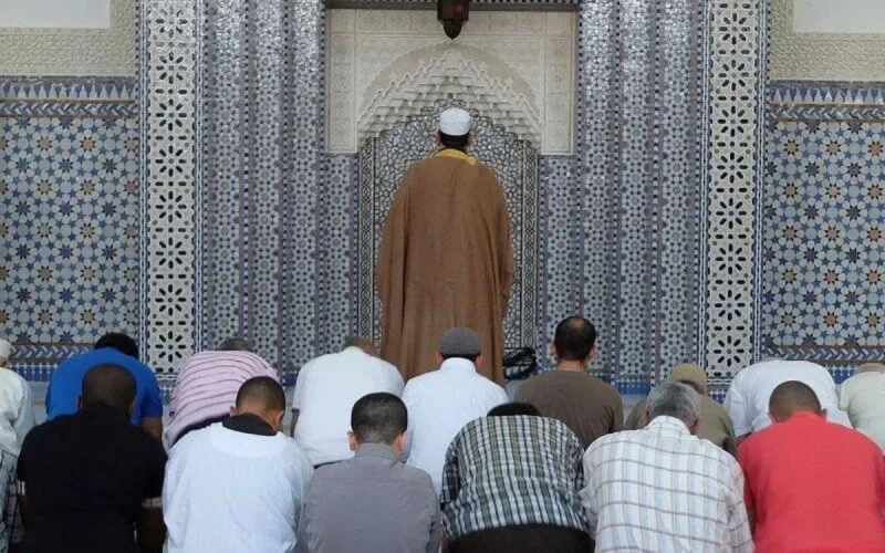 Le ramadan commence le samedi 2 avril en France (officiel)