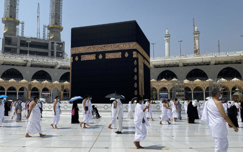 Ramadan l’Arabie saoudite débute le jeûne le 11 mars, le Maroc attend