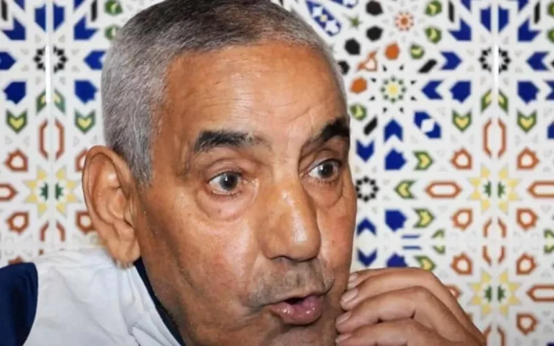 Ahmed Belkorchi n'est plus