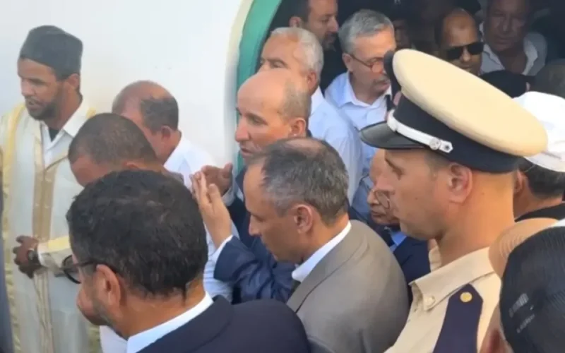 Un député marocain meurt à 41 ans, son oncle met en cause un ascenseur en panne à l'hôpital