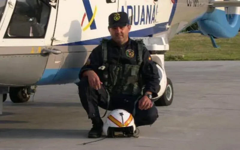 Décès d'un douanier lors d'une course poursuite dans le Détroit de Gibraltar 