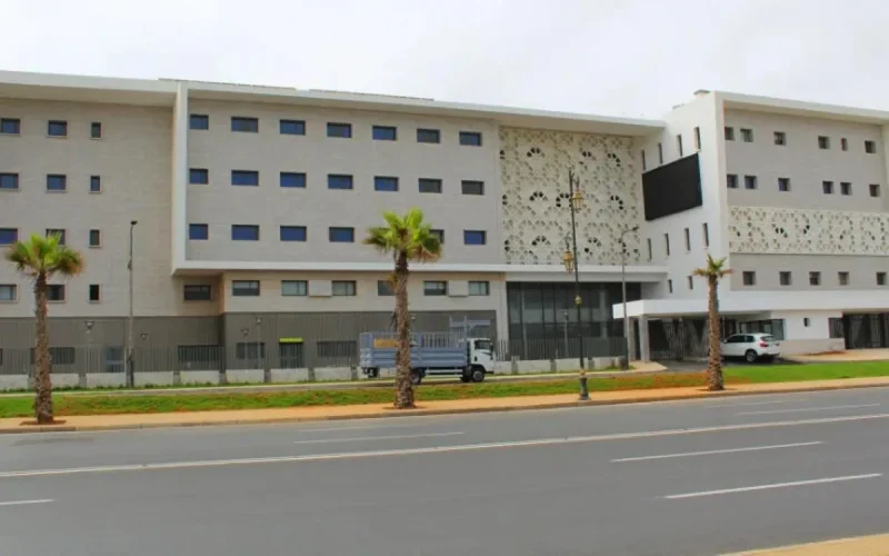 Trois décès mystérieux à l'hôpital de Rabat