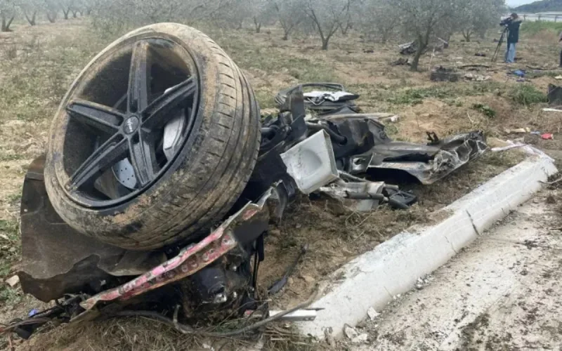 Mort tragique d'un jeune joueur marocain en Espagne