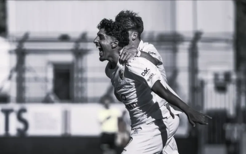 Il meurt à 18 ans au Maroc, son club sous le choc