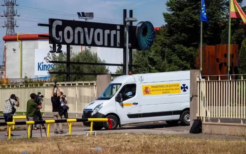Décès d'un ouvrier marocain après une grave chute en Espagne