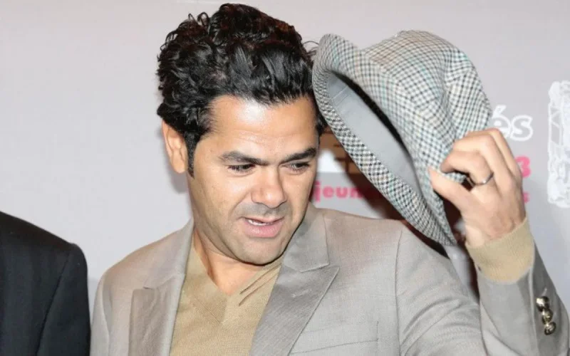 Jamel Debbouze en deuil 