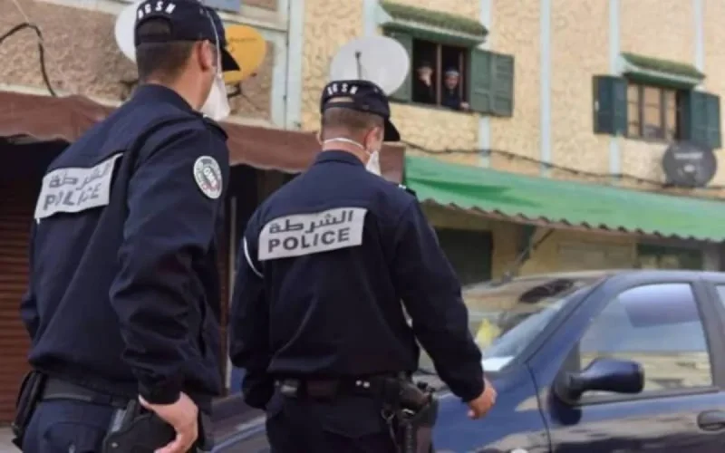 Le corps d'un policier retrouvé à Nador, suicide ou meurtre ?