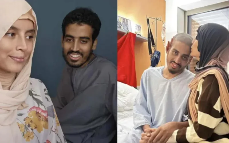 Décès du célèbre tiktokeur marocain Hicham Seddiki