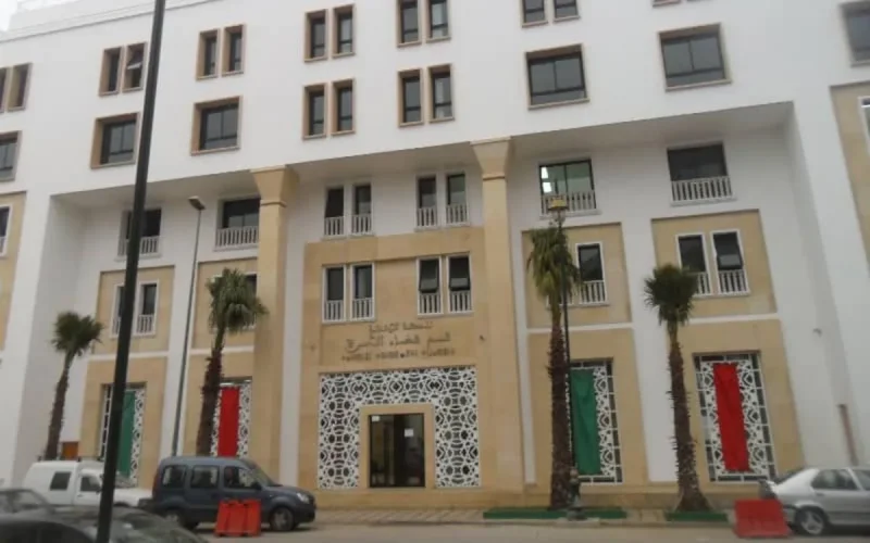 Tribunal de Rabat : un homme ne peut forcer son épouse à avoir des relations sexuelles