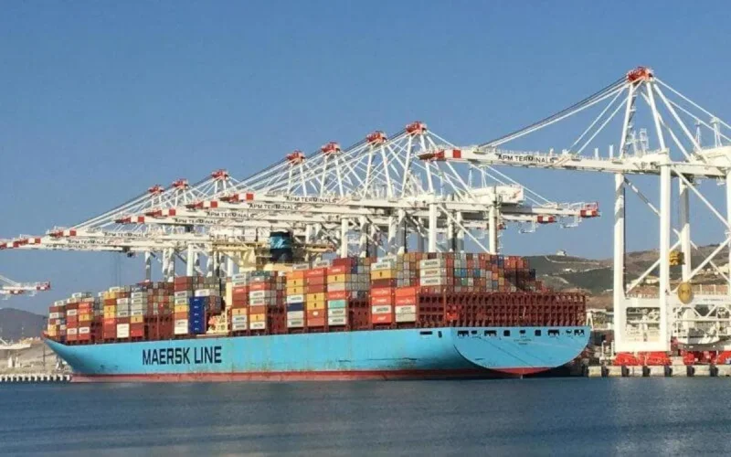 Maroc : hausse du déficit commercial à fin mai 2021