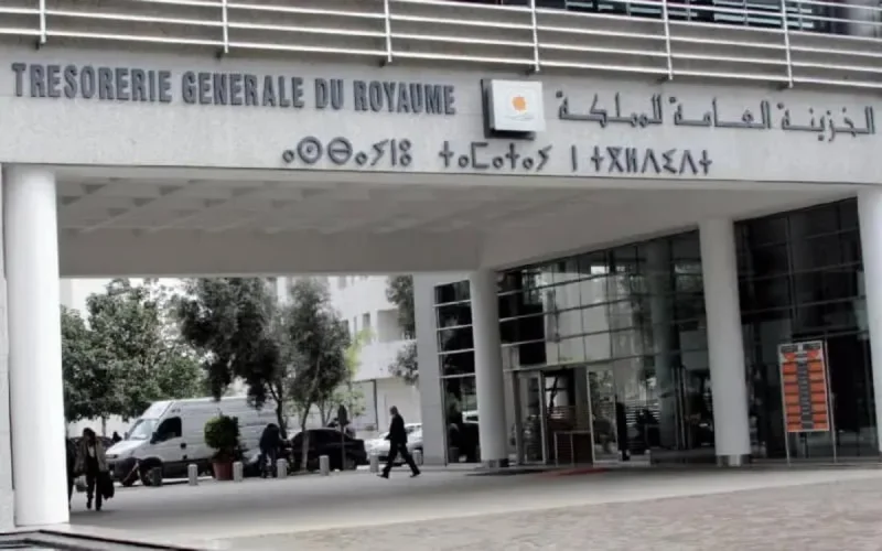 Maroc : le déficit du Trésor atteindra 908 milliards de dirhams cette année