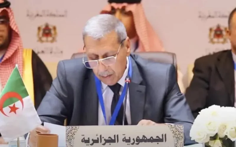 L'Algérie salue l'accueil réservé à sa délégation au Maroc